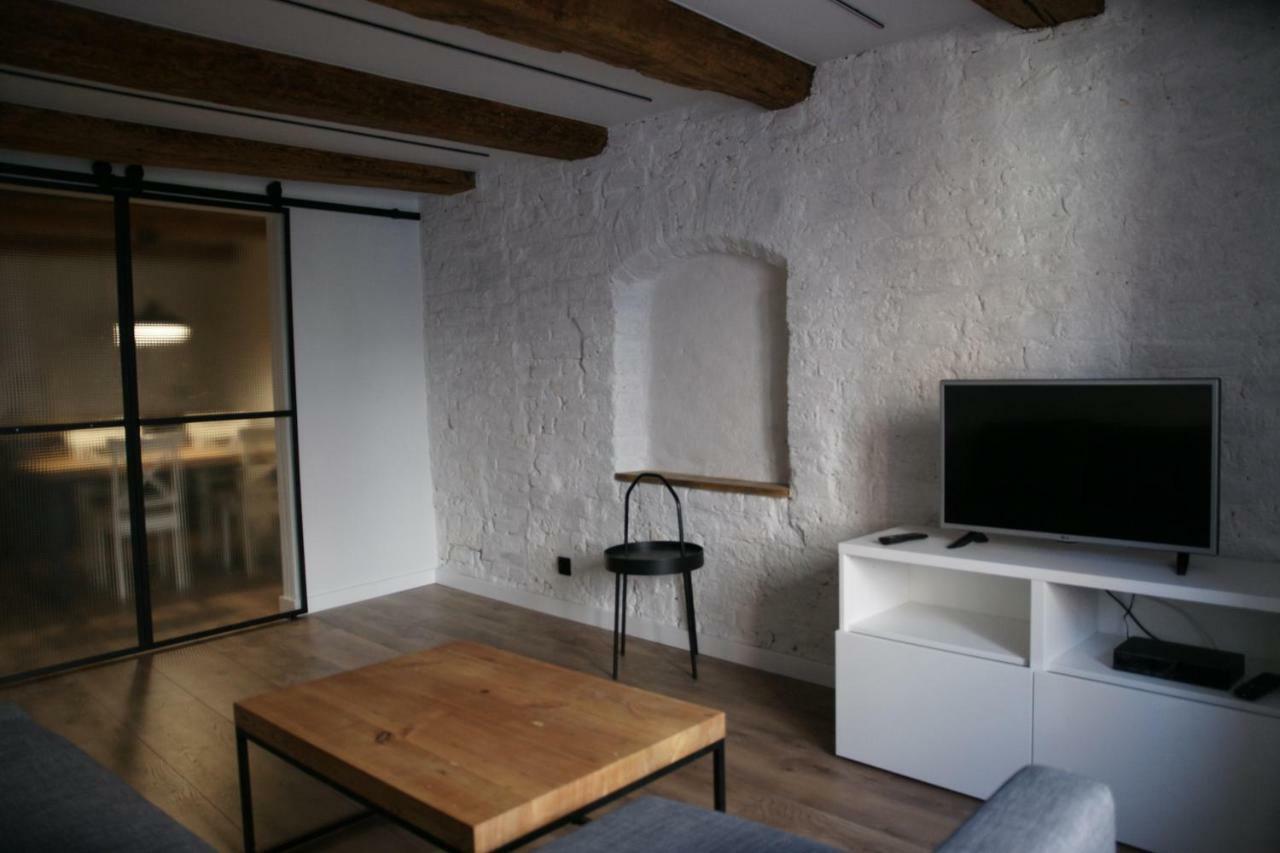 Apartament Na Starowce Торунь Екстер'єр фото
