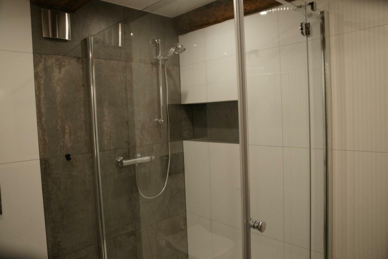 Apartament Na Starowce Торунь Екстер'єр фото