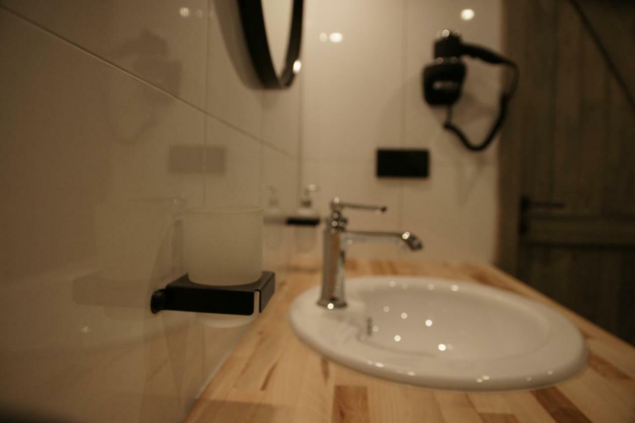 Apartament Na Starowce Торунь Екстер'єр фото